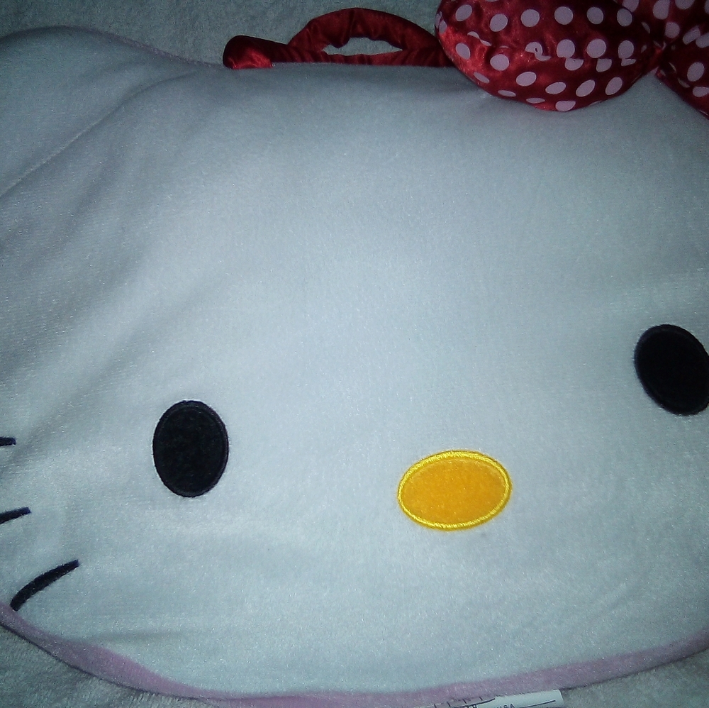 Kids Pillow